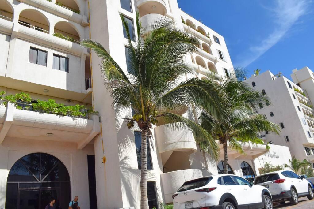 Ocean View Apartment, Best Beach Area, 3 Bedrooms Cancún Exterior foto